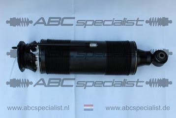 Mercedes SL-Klasse R230 ABC Schokbreker Veerpoot AMG Rechts, Ophalen of Verzenden, Gereviseerd, Mercedes-Benz