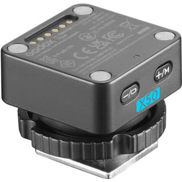 Godox X5 Wireless Flash Hot Shoe And Trigger For IT32 And, Ophalen of Verzenden, Nieuw, Overige merken