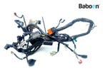 Kabelboom Honda FJS 600 2005-2010 +ABS Silverwing (FJS600, Verzenden, Gebruikt