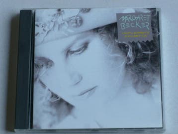 Margaret Becker - Immigrants daughter, Ophalen of Verzenden, Zo goed als nieuw