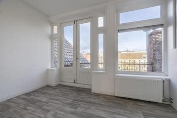 Appartement Gedempte Zuiderdiep in Groningen, Via bemiddelaar, Groningen, Groningen, Appartement