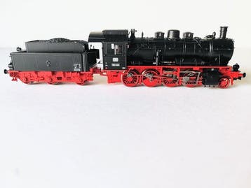 Liliput H0 - Stoomlocomotief (1) - DB, Hobby en Vrije tijd, Modeltreinen | H0, Nieuw
