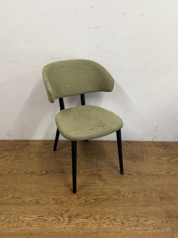 Gebruikte Horecastoel Mobitec - S4168 Vintage/Café, Huis en Inrichting, Stoelen, Ophalen, Nieuw