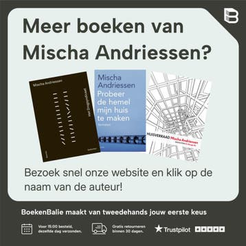 Pieta - Mischa Andriessen 9789021440767, Verzenden, Gelezen, Mischa Andriessen