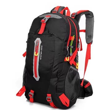 40L Outdoor Rugzak Waterafstotend Laptopvak Hiking Camping, Verzenden, Nieuw