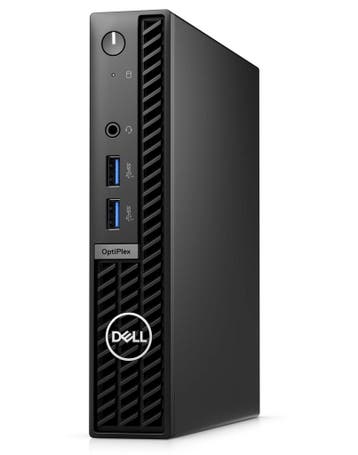 Dell OptiPlex 7010 MFF| i5-12500T| 16GB DDR4| 512GB SSD|..., Computers en Software, Desktop Pc's, Intel Core i5-12500T, 2 tot 3 Ghz
