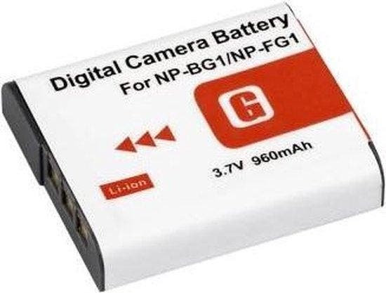 Bresser Optics 8010117 Lithium-Ion (Li-Ion) 960mAh 3.7V, Audio, Tv en Foto, Accu's en Batterijen, Verzenden