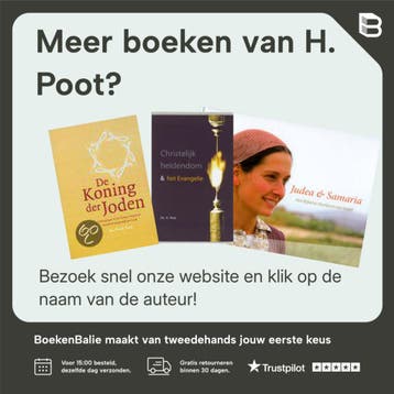 VICTORIA - WINTER - H. Poot 9789063182793, Verzenden, Zo goed als nieuw, H. Poot