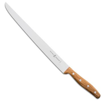 Robert Herder Katana Moulin – Hammes – RVS – Lemmet 30, Ophalen of Verzenden, Nieuw, Rvs of Chroom