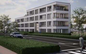 Te huur: Appartement Rijksweg Noord in Geleen, Geleen, Limburg, Appartement