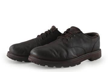 Timberland Veterschoenen in maat 44 Bruin, Kleding | Heren, Schoenen, Bruin, Verzenden, Timberland, Zo goed als nieuw
