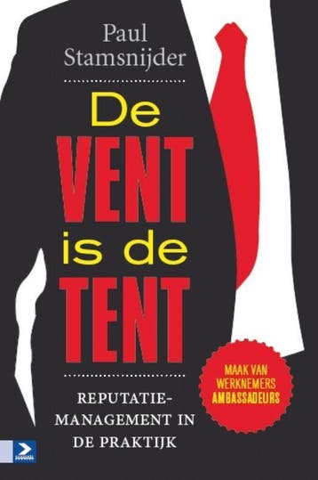 De vent is de tent - P. Stamsnijder 9789052617954, Verzenden, Zo goed als nieuw, P. Stamsnijder