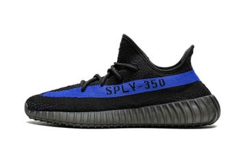 Yeezy Boost 350 V2 Dazzling Blue, Kleding | Heren, Schoenen, Nieuw