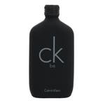 Calvin Klein Be, Sieraden, Tassen en Uiterlijk, Uiterlijk | Parfum, Verzenden, Nieuw