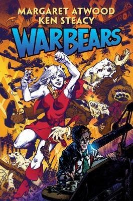War Bears [HC], Verzenden, Nieuw