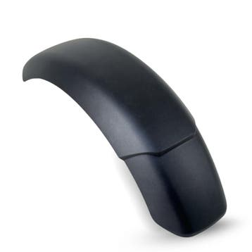 IVA T3 2.0 Scootmobiel Spatbord Achterwiel Rechts – Matgrijs, Ophalen of Verzenden, Nieuw