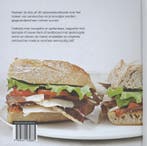 Creatief culinair Sandwich speciaal / Creatief culinair, Boeken, Kookboeken, Verzenden, Gelezen, Maud Zilnyk