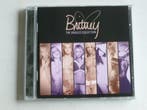 Britney Spears - The Singles Collection, Ophalen of Verzenden, Zo goed als nieuw