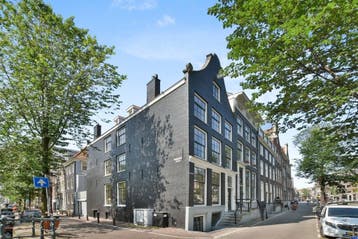 Te huur: Appartement Raamgracht in Amsterdam, Noord-Holland, Appartement, Amsterdam