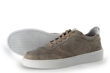 Rehab Sneakers in maat 43 Bruin, Kleding | Heren, Schoenen, Bruin, Verzenden, Rehab, Sneakers of Gympen