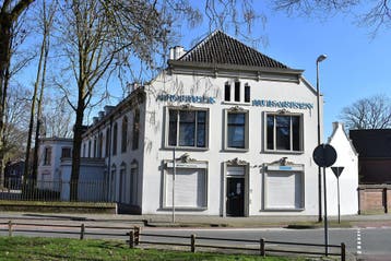 Appartement te huur in Tilburg - 51 m² - 3 kamer(s) - 3, Appartement, Tilburg, Noord-Brabant