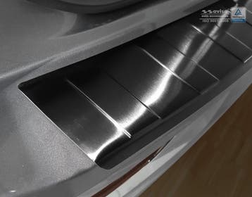Achterbumperbeschermer | geschikt voor Volvo XC60 II 2017- |, Verzenden, Nieuw, Volvo