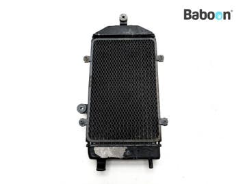 Radiateur Kawasaki VN 900 Classic (VN900 VN900B), Motoren, Verzenden, Gebruikt