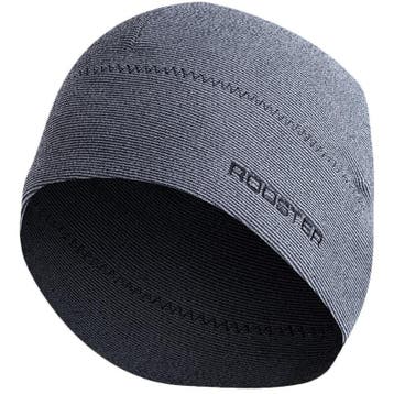 Rooster Supertherm Neopreen Muts Grijs, Watersport en Boten, Ophalen of Verzenden, Nieuw