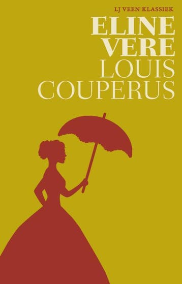 Eline Vere | Louis Couperus | Nieuw, Ophalen of Verzenden, Nieuw, Louis Couperus