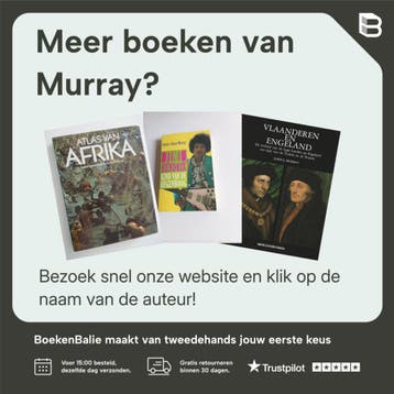 JIMMI HENDRIX - Murray 9789024517664, Verzenden, Gelezen, Murray