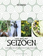 Leef met het seizoen 9789059569713 Natascha Boudewijn, Verzenden, Zo goed als nieuw, Natascha Boudewijn