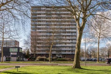 Te Huur 2 Kamer Appartement Sterrenburgplein In Dordrecht, Dordrecht, Direct bij eigenaar, Appartement, Zuid-Holland