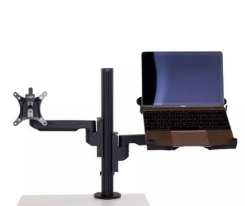 Filex Galaxy laptophouder universeel, Ophalen of Verzenden, Nieuw in verpakking, Overige typen