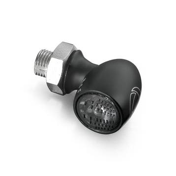 Richtingaanwijzer | LED | Kellermann Bullet Atto | Smoke, Verzenden, Nieuw