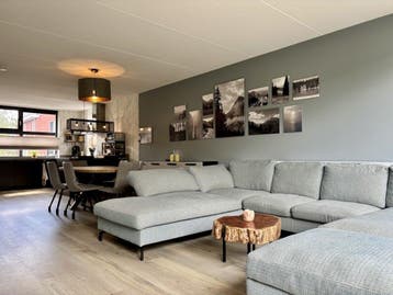 Te huur: Huis Samuel de Marezhof in Maarsbergen, Utrecht, Maarsbergen