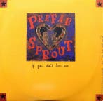 12 inch gebruikt - Prefab Sprout - If You Dont Love Me, Verzenden, Zo goed als nieuw