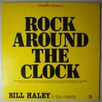 Bill Haley & The Comets - Rock around the clock - LP, Verzenden, Nieuw in verpakking