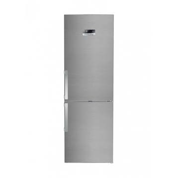 Grundig GKNE26870FXPN Koelvriescombinatie1299, Ophalen of Verzenden, Nieuw