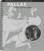 Pallas - Pallas, Ophalen of Verzenden, Nieuw