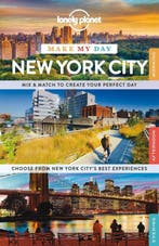 Lonely Planet Make My Day New York City 9781743606964, Verzenden, Gelezen, Lonely Planet