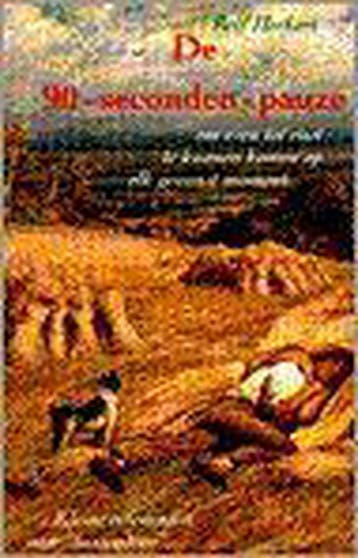 De 90-seconden-pauze 9789060305638 R. Herkert, Boeken, Verzenden, Gelezen, R. Herkert