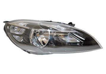 Volvo V40 2012-2016 Koplamp Rechts (Koplampen, Verlichting), Auto-onderdelen, Verzenden, Nieuw