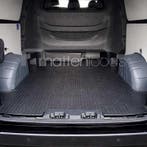 Laadvloermat rubber (traanplaat motief) Ford Transit Custom, Ophalen of Verzenden, Nieuw