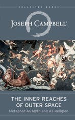 9781608681105 The Inner Reaches of Outer Space, Boeken, Verzenden, Nieuw, Joseph Campbell