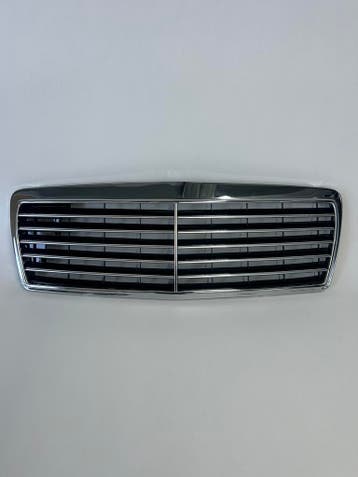 Mercedes Avantgarde grille @-klasse W210 1995-1999, Ophalen of Verzenden, Nieuw, Voor, Mercedes-Benz
