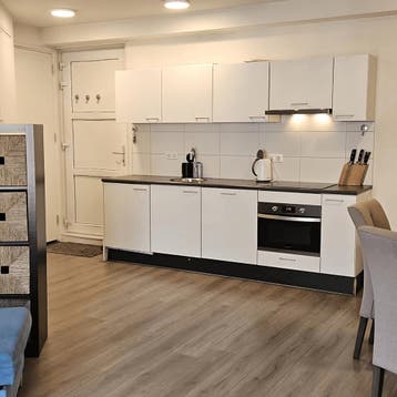 Appartement in Nijmegen gevonden voor €1350,- pm, Gelderland, Direct bij eigenaar, Nijmegen, Appartement