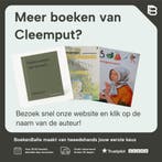 WILDE GANZEN BOVEN HET VEN / Zonneboeken 9789031709786, Verzenden, Zo goed als nieuw, Cleemput