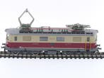 Schaal H0 Metropolitan 725 elektrische locomotief Re 4/4..., Ophalen of Verzenden, Zo goed als nieuw, Gelijkstroom, Locomotief