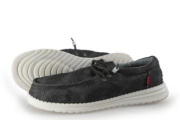 Fusion Loafers in maat 44 Grijs, Kleding | Heren, Schoenen, Loafers, Overige kleuren, Verzenden, Zo goed als nieuw
