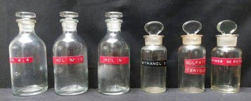 Technisch instrument (6) - Frankrijk - 1950-1960 - JENA